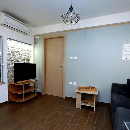 Apartment Secret Life Šibenik Exterior foto